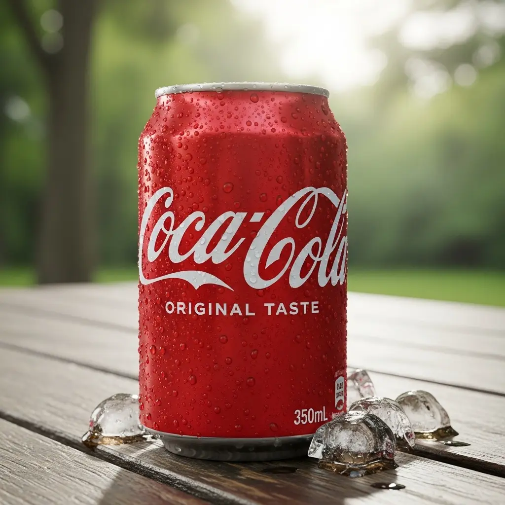 [DR-S350] Soda - 350ml
